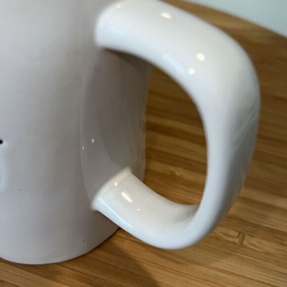 Rae Dunn Artison Collection Eggnog Mug - Picture 4 of 6